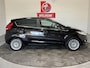 Ford Fiesta 1.25 Titanium, Techno Line X uitvoering, Clima, Cruise, Parkeersensoren, 16 inch, Blue tooth, Prijs incl. nieuwe apk, beurt en 3 maanden garantie