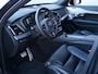 Volvo XC90 2.0 T8 Recharge AWD R-Design 7p Long Range 455 Pk Automaat Navi / DAB / Leer / Pano-dak / Luchtvering / Apple Carplay / HUD / 7 persoons