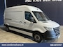 Mercedes-Benz Sprinter 314 CDI 143pk L2H2 Euro6 Airco | Camera | Apple Carplay | Android Auto | Parkeersensoren Bijrijdersbank