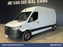 Mercedes-Benz Sprinter 314 CDI 143pk L2H2 Euro6 Airco | Camera | Apple Carplay | Android Auto | Parkeersensoren Bijrijdersbank