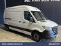 Mercedes-Benz Sprinter 314 CDI 143pk L2H2 Euro6 Airco | Camera | Apple Carplay | Android Auto | Parkeersensoren Bijrijdersbank
