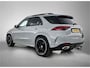 Mercedes-Benz GLE 400 e 4MATIC AMG Plug-In Hybride AMG Line | Night Pakket | Panoramadak | Head-up-Display | Trekhaak | AC en DC Laden | Distronic. Inclusief 24 maanden MB Certified garantie voor Europa.