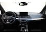 Audi Q5 Sportback 50 TFSI e S edition 3x S-line/LED/VIRTUAL/SFEER/PANO/HALF LEDER+S.VERWARMING/21" LMV/CAM/ACC/ECC/12 MND GARANTIE