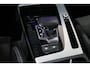 Audi Q5 Sportback 50 TFSI e S edition 3x S-line/LED/VIRTUAL/SFEER/PANO/HALF LEDER+S.VERWARMING/21" LMV/CAM/ACC/ECC/12 MND GARANTIE