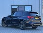 BMW X3 xDrive30e High Executive 292 PK | M sport | Groot navi scherm | Alarm | Carbon zwart | Camera