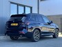 BMW X3 xDrive30e High Executive 292 PK | M sport | Groot navi scherm | Alarm | Carbon zwart | Camera