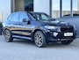 BMW X3 xDrive30e High Executive 292 PK | M sport | Groot navi scherm | Alarm | Carbon zwart | Camera