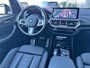 BMW X3 xDrive30e High Executive 292 PK | M sport | Groot navi scherm | Alarm | Carbon zwart | Camera