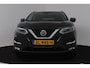 Nissan Qashqai 1.2 Tekna + (PANORAMADAK, TREKHAAK, CAMERA, STOELVERWARMING, ELEKTR STOELEN, PARKEERSENSOREN)