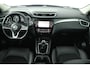 Nissan Qashqai 1.2 Tekna + (PANORAMADAK, TREKHAAK, CAMERA, STOELVERWARMING, ELEKTR STOELEN, PARKEERSENSOREN)