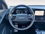 Kia Niro EV ExecutiveLine 64.8 kWh | Elektrisch verstelbare stoelen incl. geheugenfunctie | Harman/Kardon premium geluidsinstallatie | Stoelventilatie | Glazen schuif-/kanteldak | Stoel- en stuurverwarming | Elektrisch bedienbare achterklep | Parkeersensoren voor- en achter | Achteruitrijcamera | Head up display