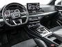 Audi Q5 55 TFSIe 367pk S-tronic S edition · Camera · Luchtvering · Wegklapbare Trekhaak · Elek. Voorstoelen · Cruise Control · 18'' Inch · Apple/Android Car Play ·