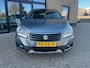 Suzuki S-Cross SX4 1.6 High Executive, Automaat, Camera