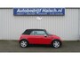 MINI One Mini . 1.6 CABRIO APK 09-05-2026