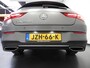 Mercedes-Benz CLA Shooting Brake 250e Luxury LEER/SCHUIFDAK/SFEER/TREKH./18"LMV!