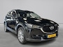 Mazda CX-5 2.0 SkyActiv-G Trekhaak, Navigatie