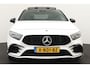 Mercedes-Benz A-klasse 2.0 220 A35-Pack AMG 4MATIC Pan-dak Camera Burmester