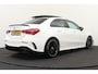 Mercedes-Benz A-klasse 2.0 220 A35-Pack AMG 4MATIC Pan-dak Camera Burmester
