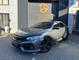 Honda Civic 1.0 i-VTEC Premium Carplay-Stoelverw-ACC-Volledig Leer