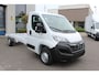 Opel Movano Chassis cabine 2.2D 165 pk L3 3.5t Airco, chassis