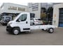 Opel Movano Chassis cabine 2.2D 165 pk L3 3.5t Airco, chassis
