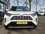 Toyota RAV4 2.5 Hybrid AWD | 1.650 KG Trekgewicht! | Afn. Trekhaak | Climate Control | Cruise Control | Parkeersensoren + Camera | Licht metalen velgen