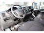 Opel Movano 2.2D 165 pk L3 3.5t Open laadbak Airco, Cruise control