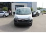 Opel Movano 2.2D 165 pk L3 3.5t Open laadbak Airco, Cruise control