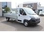 Opel Movano 2.2D 165 pk L3 3.5t Open laadbak Airco, Cruise control