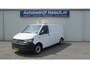 Volkswagen Transporter CDC 2.0 TDI 114pk L2H1 KOEL / VRIES