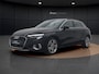 Audi A3 Sportback 30 TFSI Advanced | Navigatie | Parkeerhulp | Carplay | Cruise Control | 17" |
