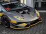 Lamborghini Huracan LP620-2 Super Trofeo EVO 5.2 V10 / 10th Edition / 1 of 10 / Race Car / Capristo