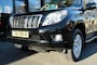 Toyota Land Cruiser 3.0 D-4D 5DRS EXECUTIVE A/T 7 ZITS MARGE