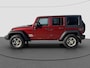 Jeep Wrangler Unlimited 2.8 CRD High Sport EX BMP | Trekhaak | Cruise | 4X4 | Euro4 |
