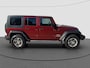 Jeep Wrangler Unlimited 2.8 CRD High Sport EX BMP | Trekhaak | Cruise | 4X4 | Euro4 |