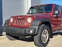 Jeep Wrangler Unlimited 2.8 CRD High Sport EX BMP | Trekhaak | Cruise | 4X4 | Euro4 |