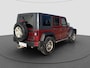 Jeep Wrangler Unlimited 2.8 CRD High Sport EX BMP | Trekhaak | Cruise | 4X4 | Euro4 |