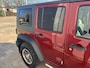 Jeep Wrangler Unlimited 2.8 CRD High Sport EX BMP | Trekhaak | Cruise | 4X4 | Euro4 |