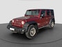 Jeep Wrangler Unlimited 2.8 CRD High Sport EX BMP | Trekhaak | Cruise | 4X4 | Euro4 |