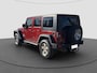 Jeep Wrangler Unlimited 2.8 CRD High Sport EX BMP | Trekhaak | Cruise | 4X4 | Euro4 |