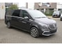 Mercedes-Benz EQV 300 L3 Avantgarde 90 kWh Excl BTW, Airmatic/Luchtvering, 8 pers. Comfort stoelen, Electrische deuren