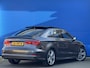 Audi A3 Limousine 1.4 TFSI 150 PK | S-Line | Pano | Stoelverw.