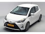 Toyota Yaris 1.5 Hybrid Business Aut [ Navi Camera Stoelverwarming Climate ]