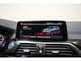 BMW iX3 High Executive 80kWh [ Panorama Stoelverwarming Trekhaak Leder ]