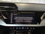 Audi A3 Sportback 30 TFSI S Edition Virtual Cockpit Leder-Stof Navigatie DAB+ App-Connect