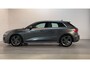 Audi A3 Sportback 30 TFSI S Edition Virtual Cockpit Leder-Stof Navigatie DAB+ App-Connect
