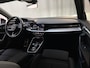 Audi A3 Sportback 30 TFSI S Edition Virtual Cockpit Leder-Stof Navigatie DAB+ App-Connect