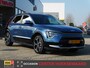 Kia Niro Hybrid 1.6 GDi 141pk DCT6 Launch Edition | 18"inch | Dodehoek | Mineral Blue |