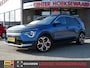Kia Niro Hybrid 1.6 GDi 141pk DCT6 Launch Edition | 18"inch | Dodehoek | Mineral Blue |