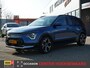 Kia Niro Hybrid 1.6 GDi 141pk DCT6 Launch Edition | 18"inch | Dodehoek | Mineral Blue |
